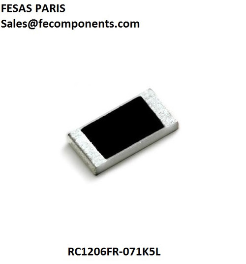 RC1206FR-071K5L