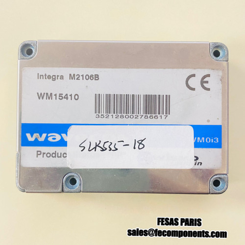 WaveCom Integra M2106B GSM/GPRS Modem Module WM15410