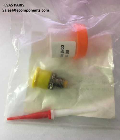 FDBA 57-8-3A-SN-K-A499