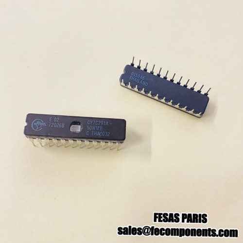 CY7C291A-50WMB
