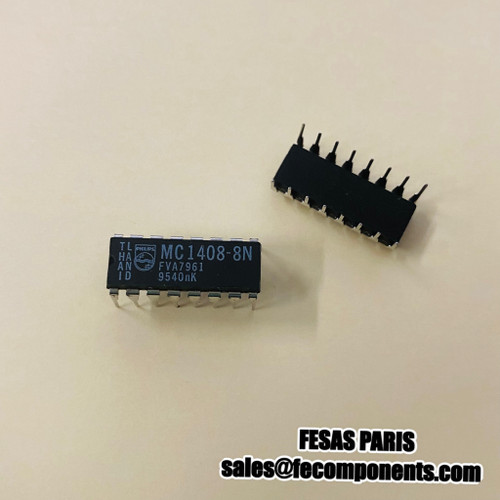 MC1408-8N
