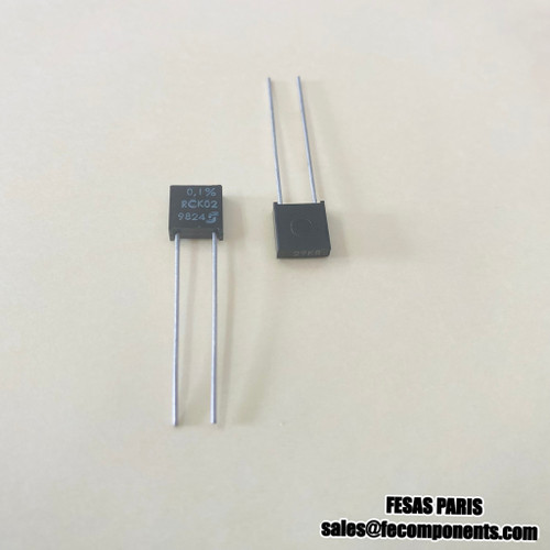 Sfernice RCK02 High Precision Foil Resistors with TCR 29800Ohms 0.1%