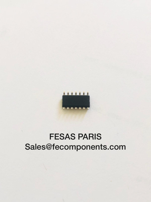 HEF4013BT
