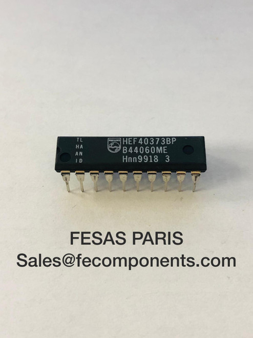 HEF40373BP