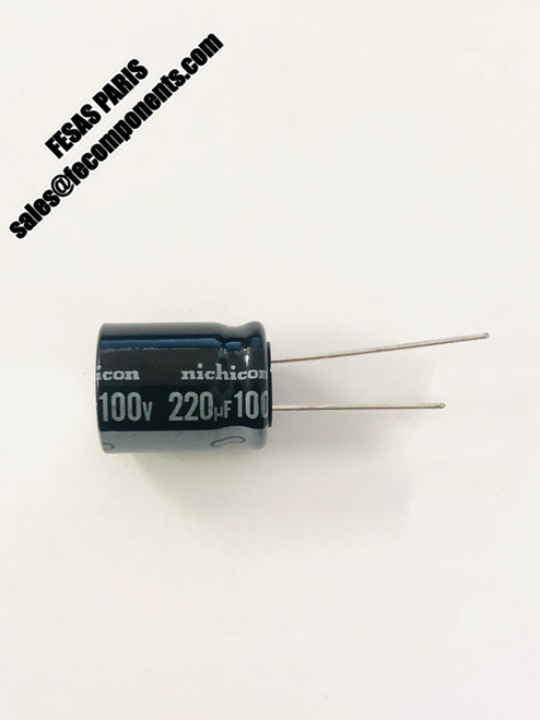 UHE2A221MHD6