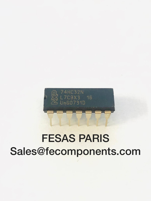74HC32N