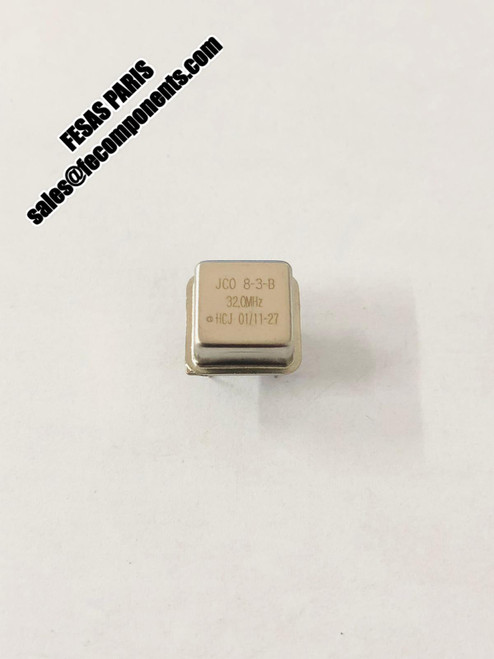JCO-8-3-B32.00000MHZ