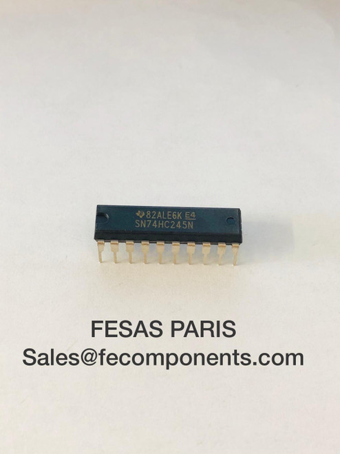 SN74HC245N
