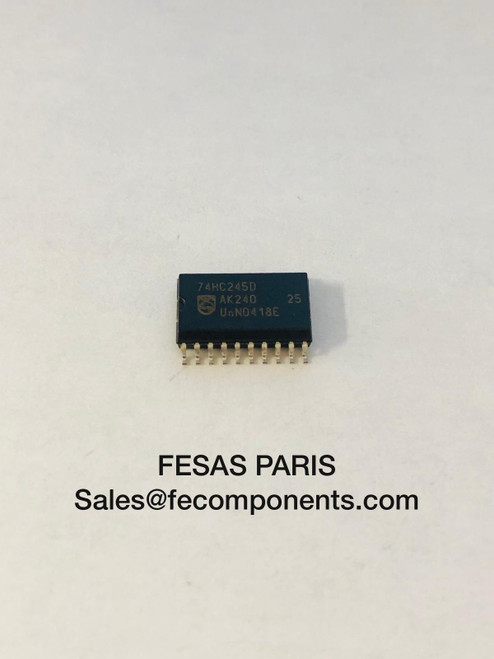 74HC245D