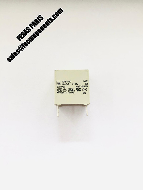 KNB1560 U47 275V 10%