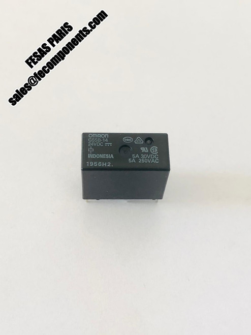 G5SB-14-DC24