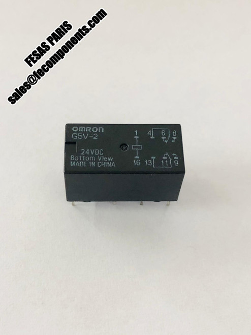 G5V-2-DC24