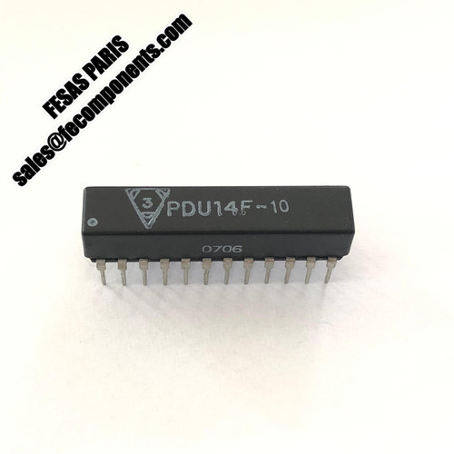 PDU14F-10