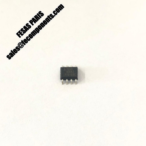 ICL7660AIBAZA