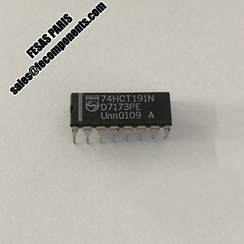 74HCT191N