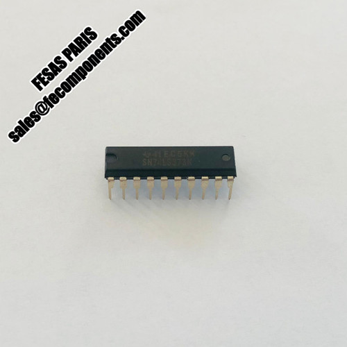 SN74LS373N