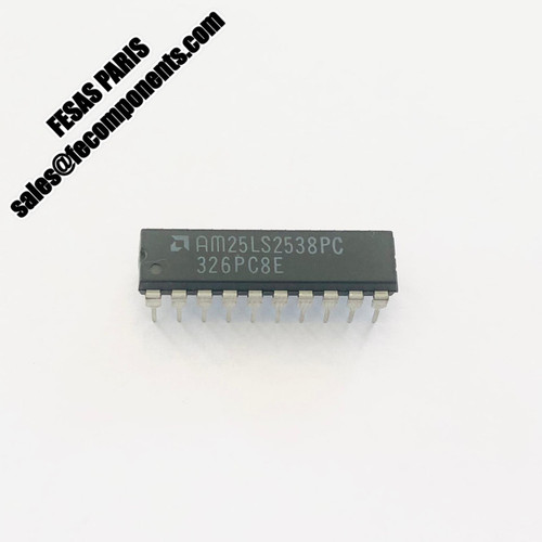 AM25LS2538PC