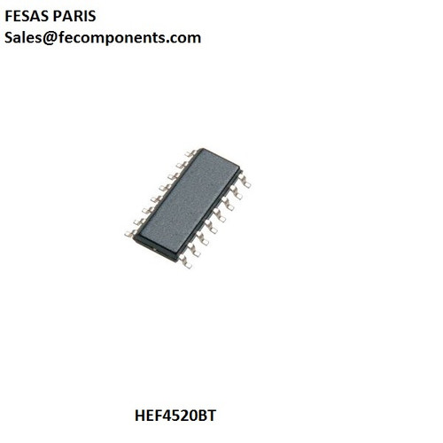 HEF4520BT
