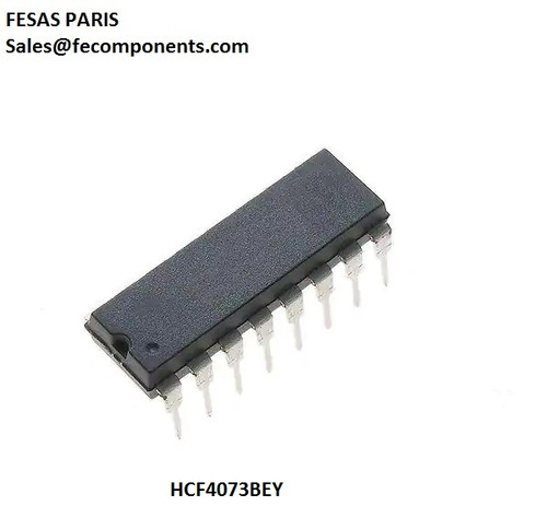 HCF4073BEY