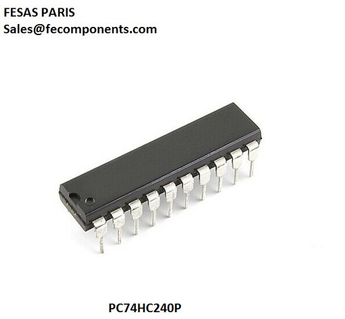 PC74HC240P