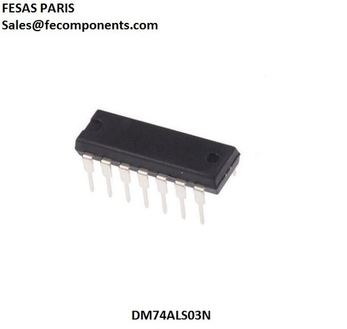 DM74ALS03N