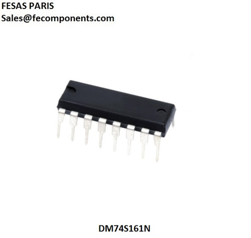 DM74S161N