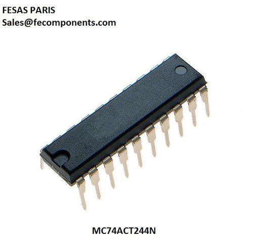 MC74ACT244N
