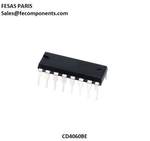 CD4060BE