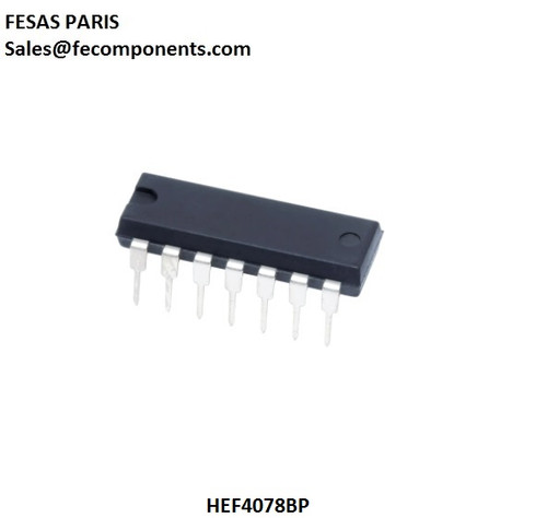 HEF4078BP