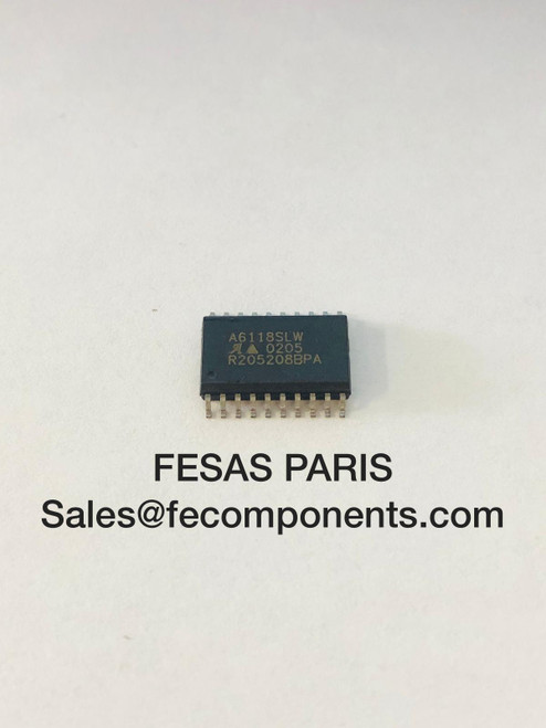 A6118SLW