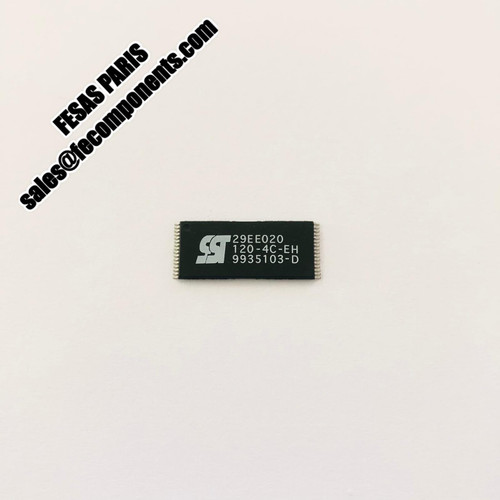 SST29EE020-120-4C-EH