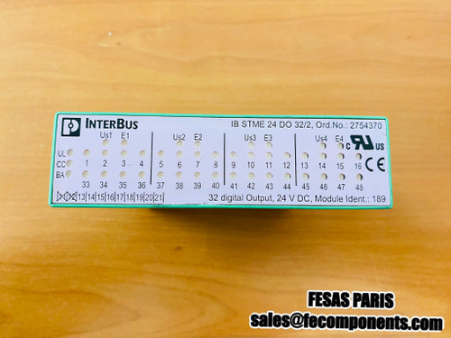 InterBus STME 24 DO32/2 - 2754370