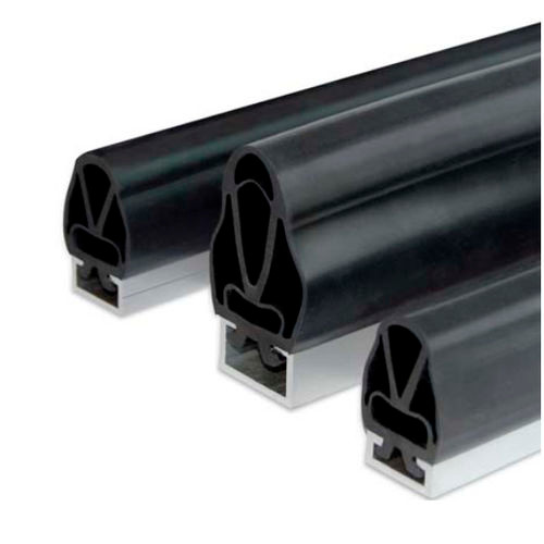 Bircher Rubber Profile EPP025/013A0M0 - 210855