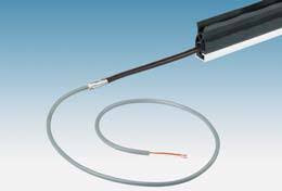 Bircher ENT-7/50 Switching Strips 7mm - 244421