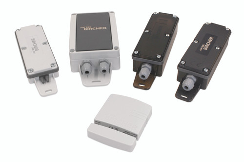 Bircher RFGate 2.2.W.F.A - 349282