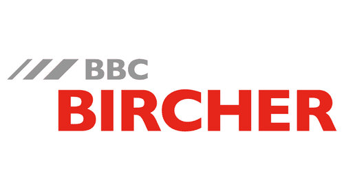Bircher DLP 6, Box, Türübergangsset - 212354