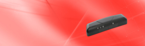 Bircher Hood complete PrimeScan; white - 290508