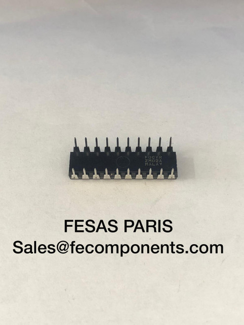 CD74HC299E