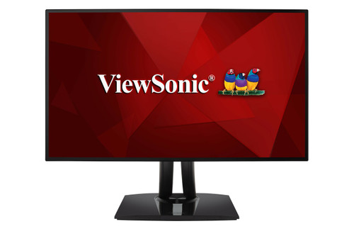 Ecran 27" Viewsonic VP2768-4K UHD IPS TFT 16:9 350 cd/m  5ms Mini DP 2xHDMI DP 5