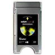 Aston Astoncrypt DVB-CI Module 2557