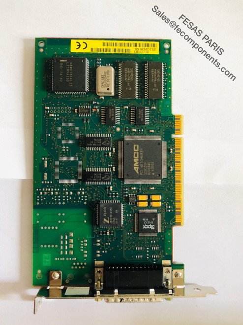 Sagem Carte MEM PCI ATLANTIS