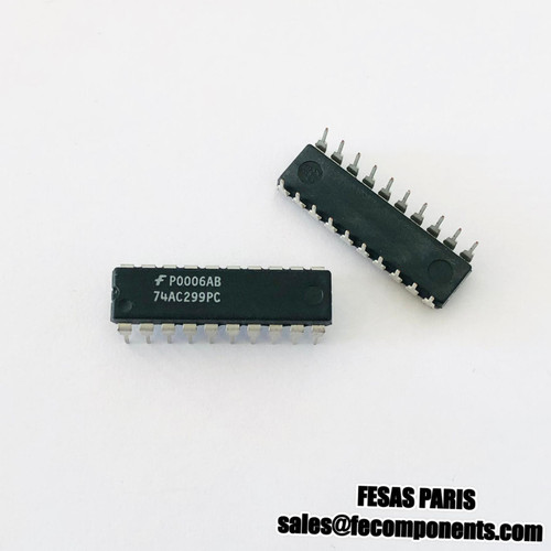 74AC299PC