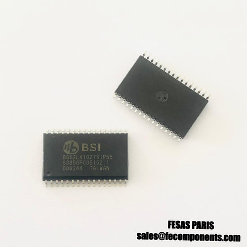BS62LV1027SIP55