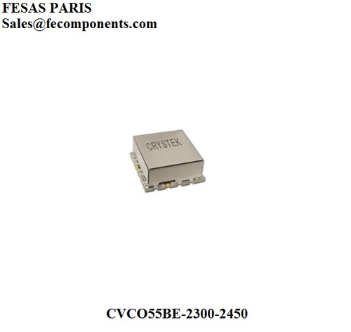 CVCO55BE-2300-2450