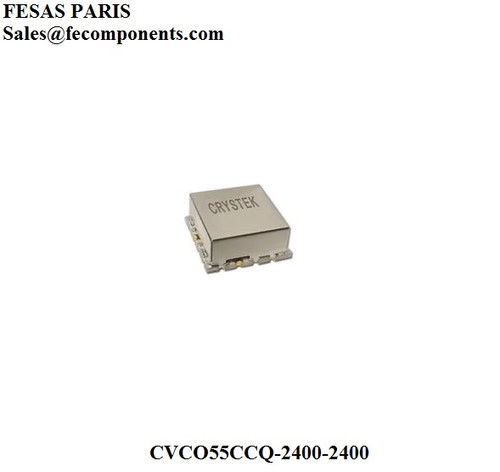 CVCO55CCQ-2400-2400