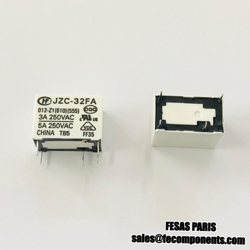 JZC-32FA/012-Z1 (610)