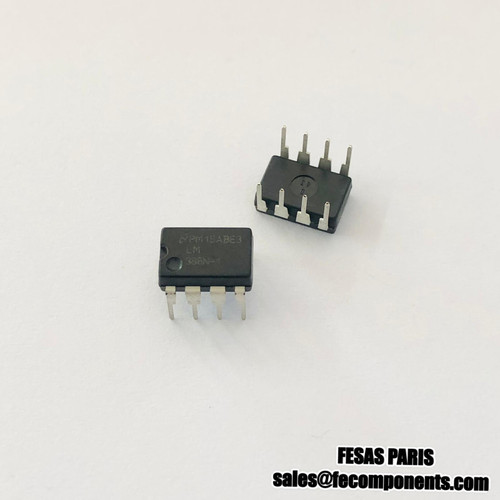 LM386N-1