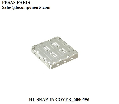 HL SNAP-IN COVER_6000596