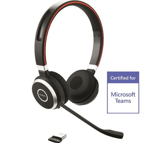 Jabra Evolve 65 MS Stereo