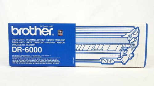 Brother DR-6000 Kit Tambour - Originale